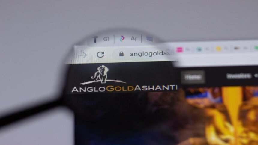 AngloGold Ashanti to sell Brazilian Serra Grande mine for m plus royalties
