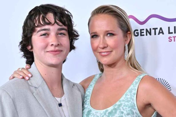 Anna Camp Addresses Age Gap With Girlfriend Jade Whipkey
