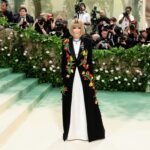 Anna Wintour to Remain Met Gala Chair