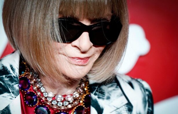 Anna Wintour to step down as editor of US Vogue