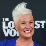 Anne Burrell ‘Covered Up Pills Pain’ By Heaping Kindnesses On Pals