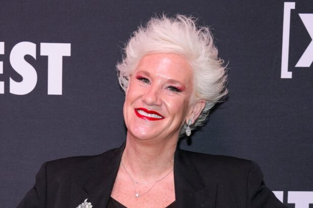 Anne Burrell Found Dead Hours After Improv Debut in New York