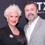 Anne Burrell Found Unresponsive by Husband Before 911 Call