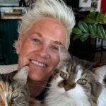 Anne Burrell ‘Thought She Was Too Ugly For TV’