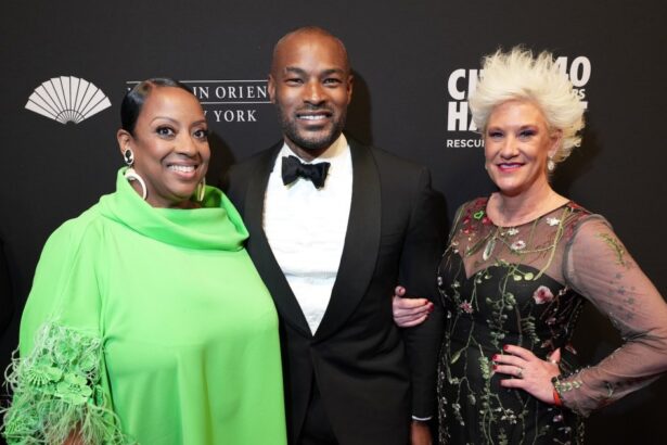 Anne Burrell Was ‘Vibrant’ and ‘Healthy’ Before Death, Says Friend