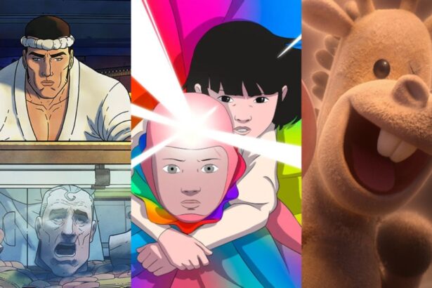 Annecy Animation Festival 2025: 10 Takeaways