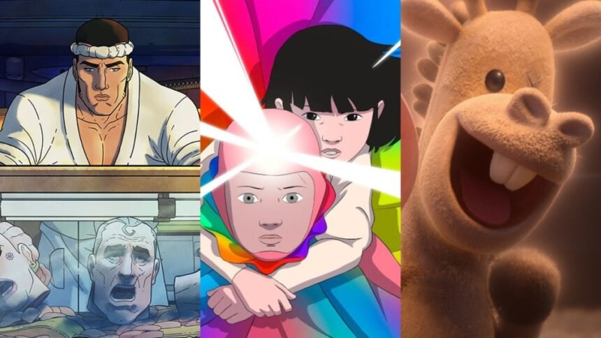 Annecy Animation Festival 2025: 10 Takeaways