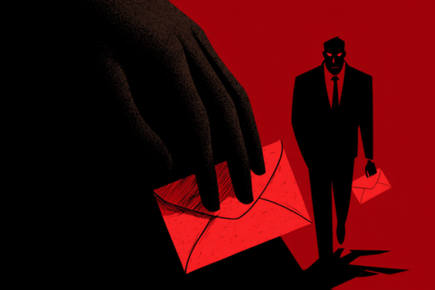 Anthropic study: Leading AI models show up to 96% blackmail rate against executives