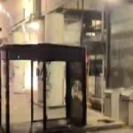 Anti-ICE Rioters Launch Explosives at Federal Building in Downtown Los Angeles (VIDEO) |