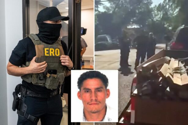 Anti-ICE activists help migrant child rapist escape arrest in Colorado: officials