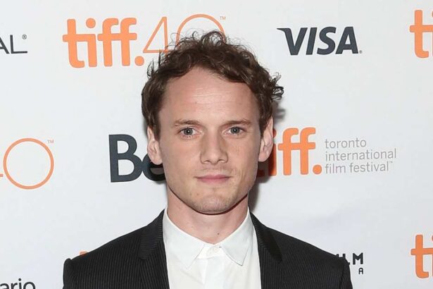 Anton Yelchin’s Parents Visit His Grave Daily at Hollywood Forever