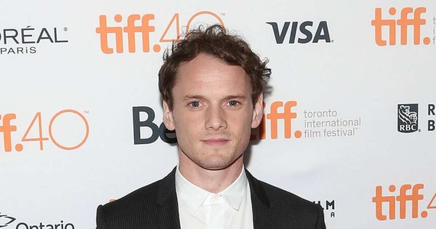 Anton Yelchin’s Parents Visit His Grave Daily at Hollywood Forever