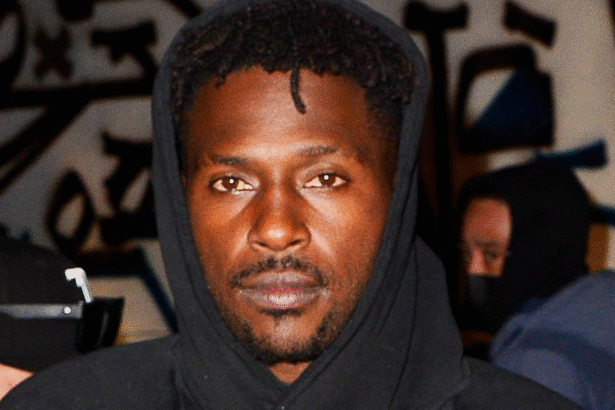 Antonio Brown Wanted for Attempted Murder at Miami Boxing Event