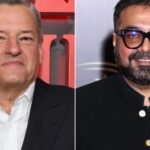 Anurag Kashyap Calls Netflix CEO Ted Sarandos ‘Definition of Dumb’