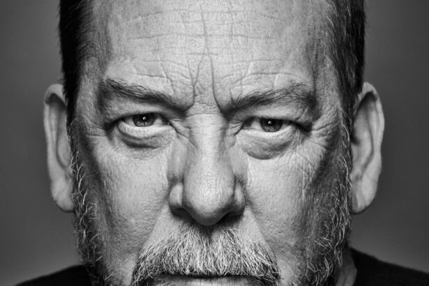 Apple TV+ Series Based on Joona Linna Novels Casts Bill Camp