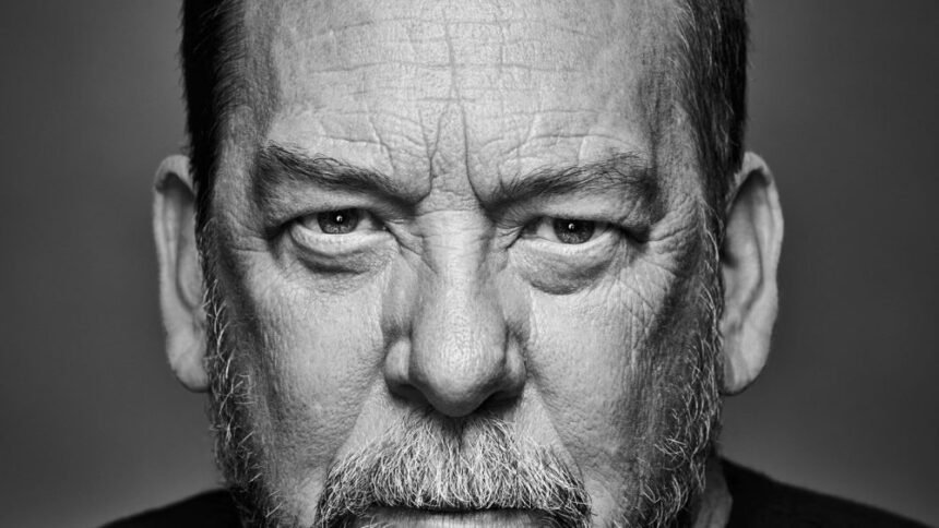 Apple TV+ Series Based on Joona Linna Novels Casts Bill Camp