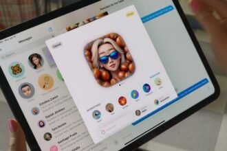 Apple is salvaging Image Playground with a boost from ChatGPT