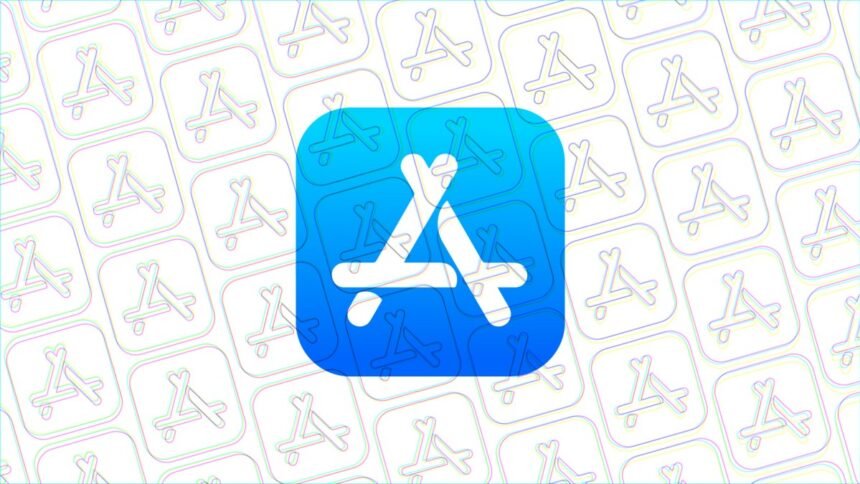 Apple says its App Store helped generate .3T in billings and sales, most without a commission