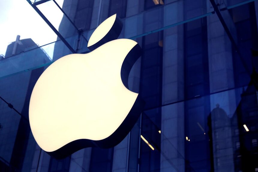 Apple stock hit with downgrade by Needham analysts, citing stiff AI competition