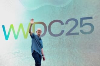Apple to give app developers access to its artificial intelligence models