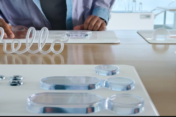 Apple’s Liquid Glass design is paving the way for AR glasses