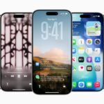 Apple’s Liquid Glass interface improves with release of iOS 26 Beta 2