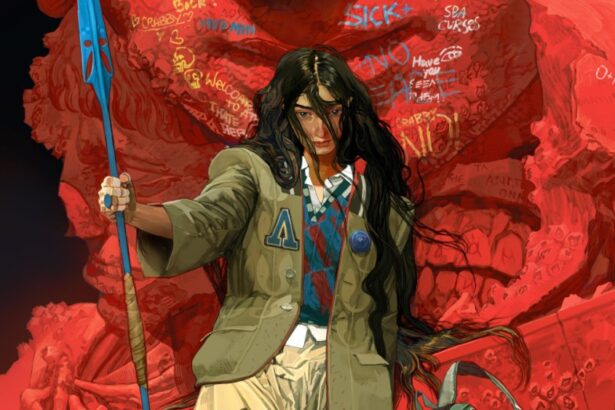 ‘Arcane’ Producer Fortiche Restructures Leadership Team