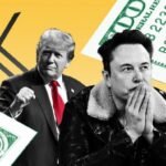 Are Donald Trump and Elon Musk now enemies?
