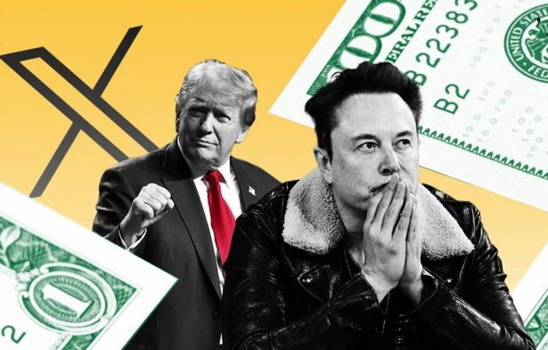 Are Donald Trump and Elon Musk now enemies?
