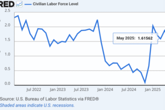 Are immigrants self-deporting? – Econlib