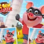 Are there Coin Master free spins and coin links for today? (June 15, 2025)