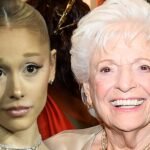 Ariana Grande’s Grandmother Marjorie ‘Nonna’ Grande Dead at 99