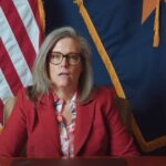 Arizona Governor Katie Hobbs VETOES Bill That Would Prevent China From Buying Land Near U.S. Military Bases |