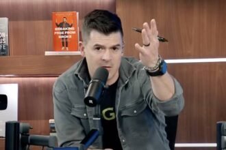 Arizona man called into The Ramsey Show for advice on how to protect his family in case of ‘societal collapse’