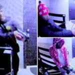 Armed Tren de Aragua gangbangers menace Colo. residents: video