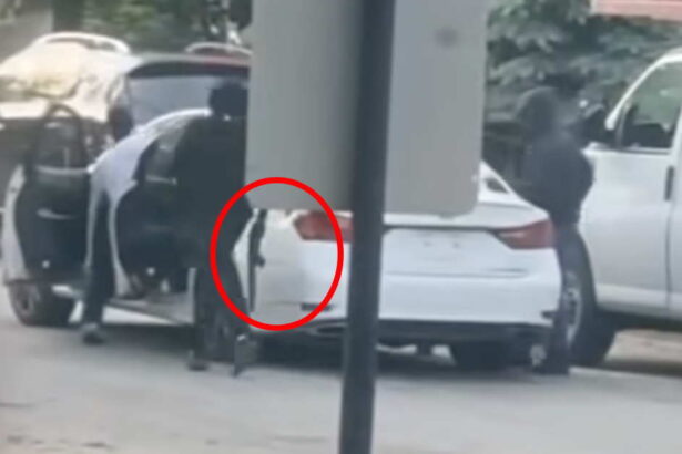 Armed men target more construction workers and contractors on Northwest, West Sides (video)