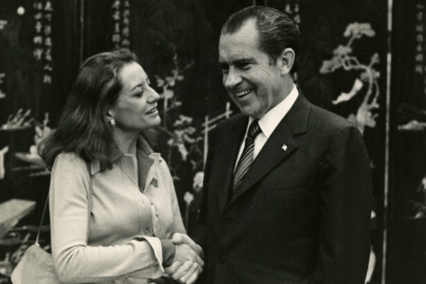 As Sharp as Its Subject