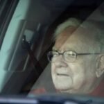 As the US launches an attack on Iran, here’s what Warren Buffett warns is the ‘last thing’ to do when at war