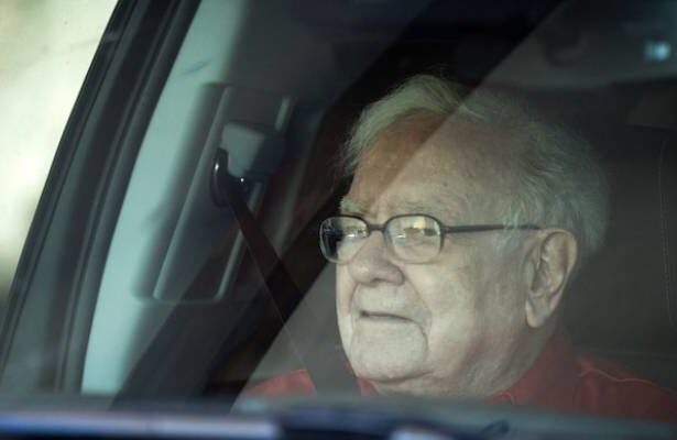 As the US launches an attack on Iran, here’s what Warren Buffett warns is the ‘last thing’ to do when at war