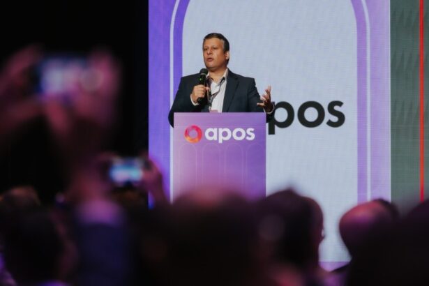 Asia-Pacific’s 5 Billion Screen Market Enters Tougher Era