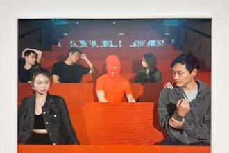 Asian Diasporic Artists Ask How We Create Our Self-Images