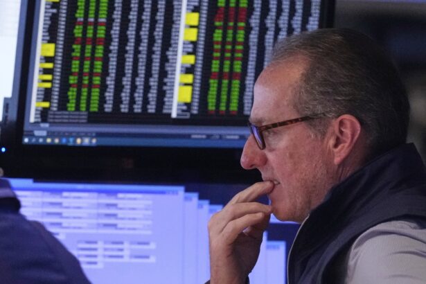 Asian shares slide while oil prices surge after Israel’s strike on Iran : NPR