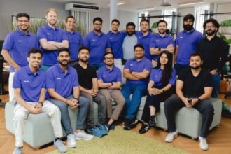 Aspora gets M from Sequioa to build remittance and banking solutions for Indian diaspora