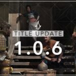 Assassin’s Creed Shadows title update 1.0.6 patch notes explored
