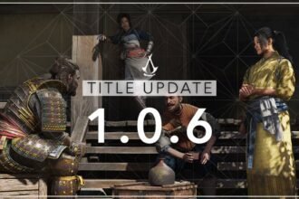 Assassin’s Creed Shadows title update 1.0.6 patch notes explored