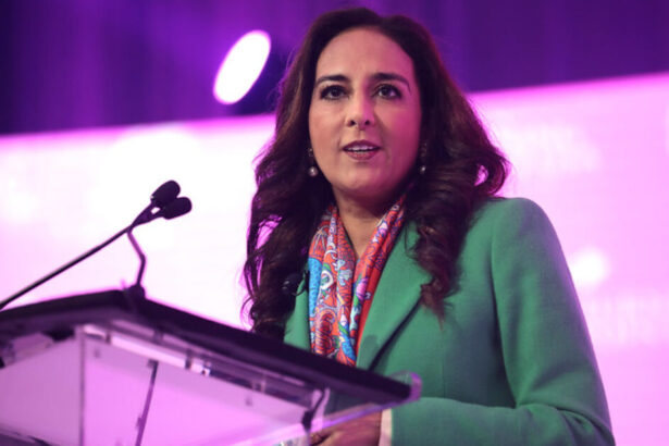 Assistant AG Harmeet Dhillon Launches Civil Rights Investigation Into University of Virginia’s DEI Regime |