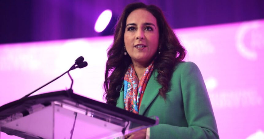 Assistant AG Harmeet Dhillon Launches Civil Rights Investigation Into University of Virginia’s DEI Regime |