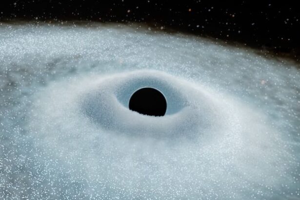 Astronomers Just Discovered The Biggest Explosions Since The Big Bang : ScienceAlert