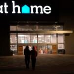 At Home closing eight California locations as it declares bankruptcy