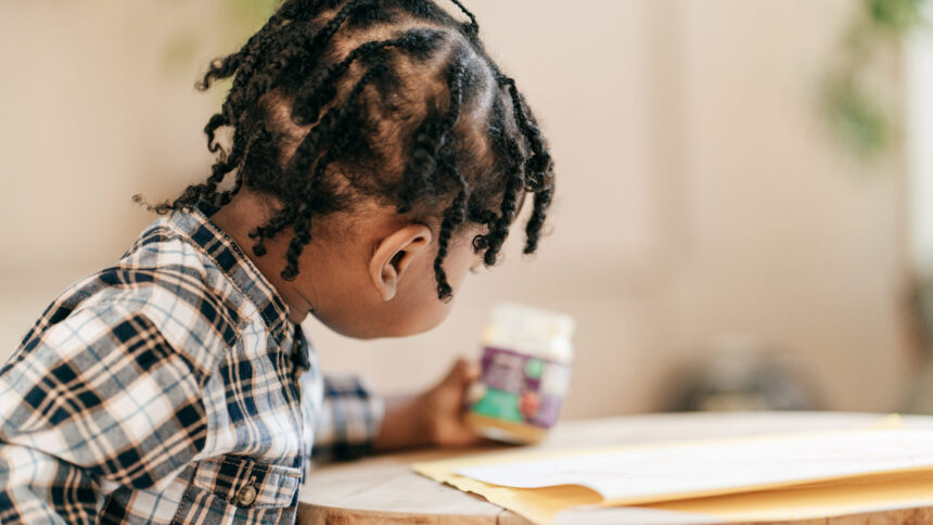 At early ages, autism in girls and boys looks similar